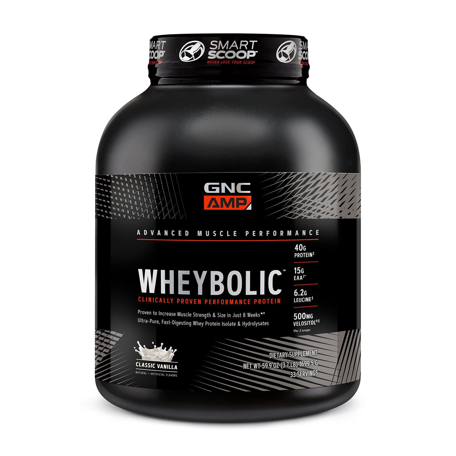 Gnc whey outlet protein